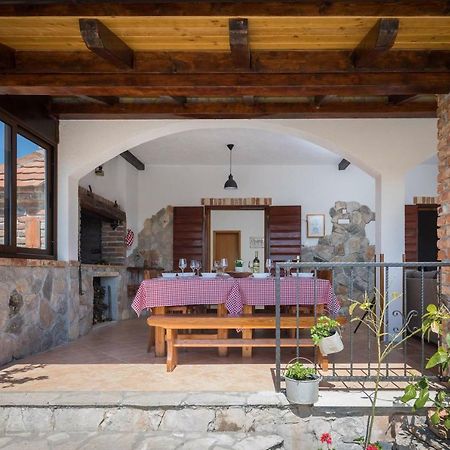 Rogoznicka Oaza 2 Villa Rogoznica  Bagian luar foto