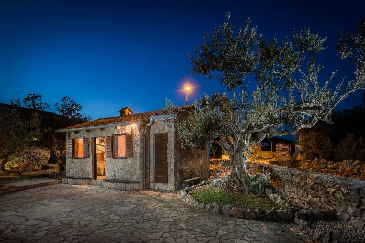 Rogoznicka Oaza 2 Villa Rogoznica  Bagian luar foto