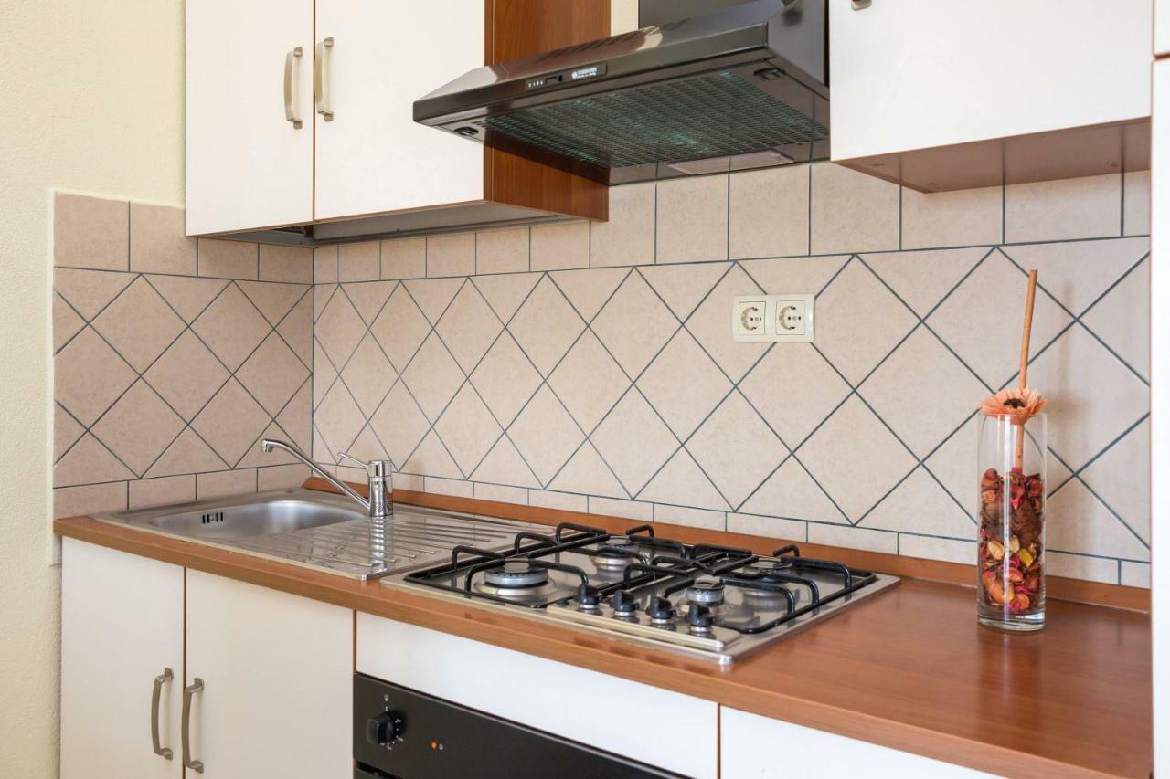 Rogoznicka Oaza 2 Villa Rogoznica  Bagian luar foto