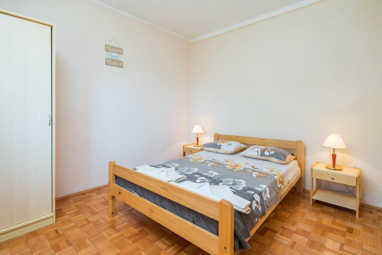Rogoznicka Oaza 2 Villa Rogoznica  Bagian luar foto