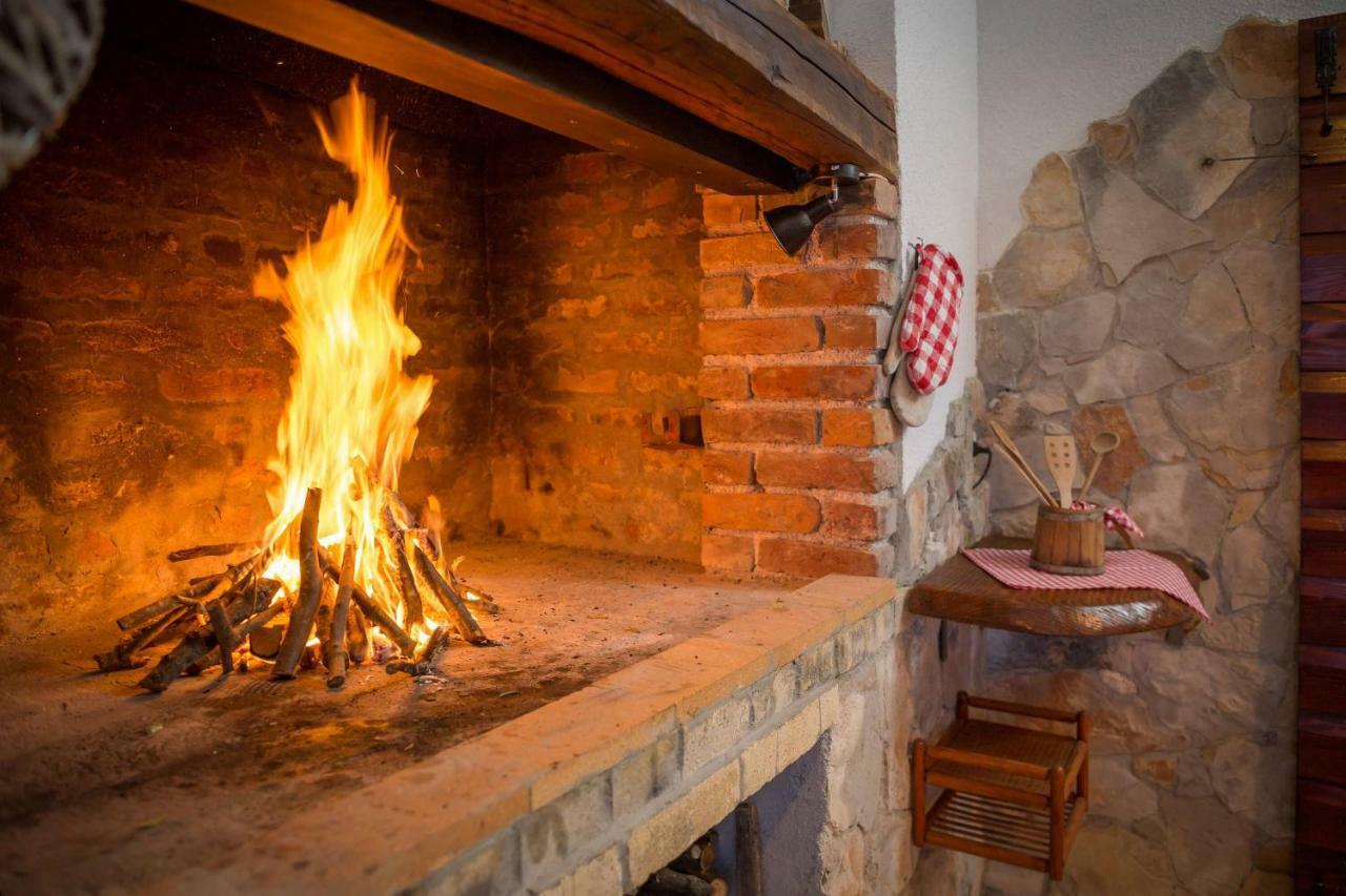 Rogoznicka Oaza 2 Villa Rogoznica  Bagian luar foto