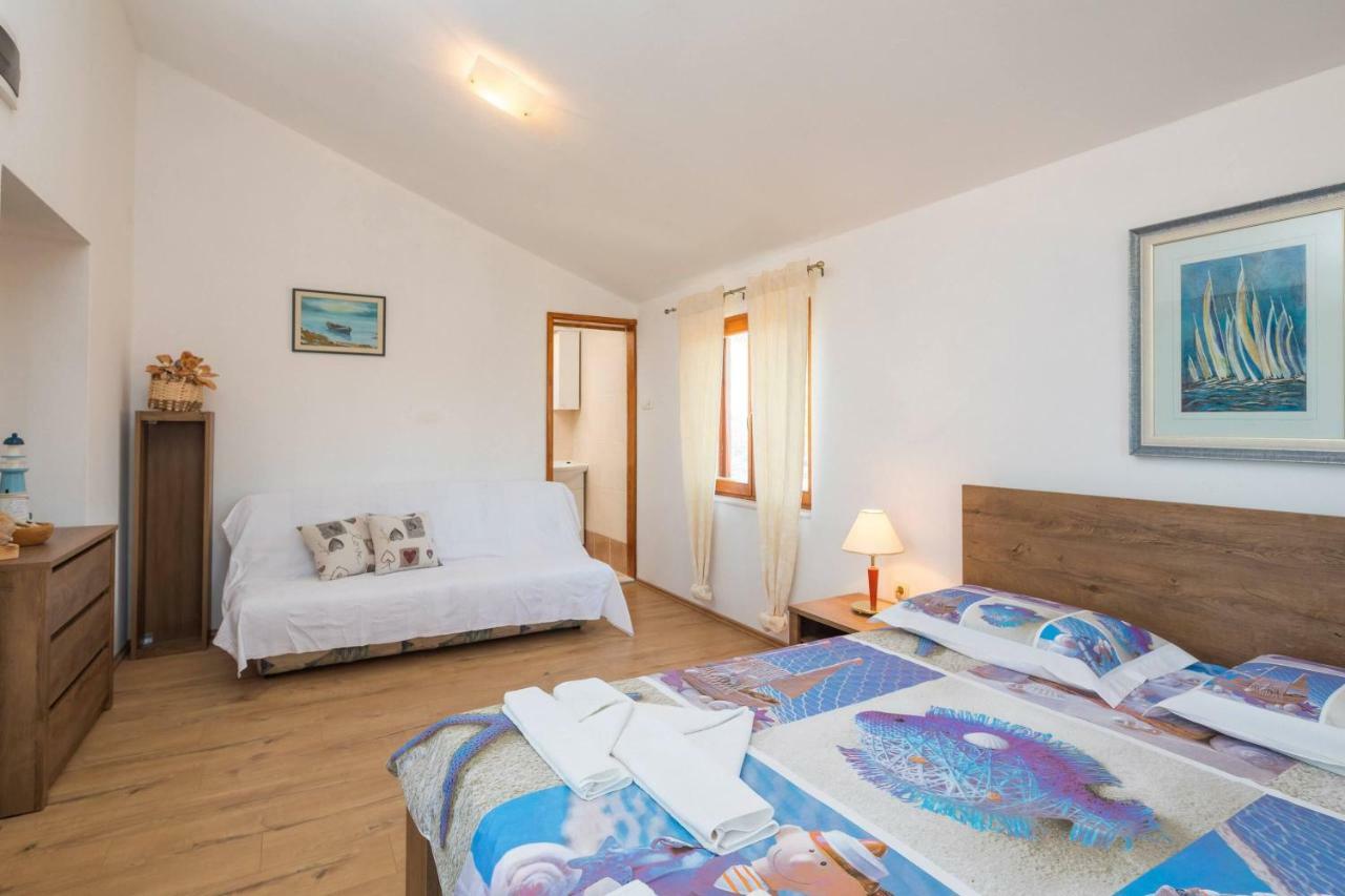 Rogoznicka Oaza 2 Villa Rogoznica  Bagian luar foto