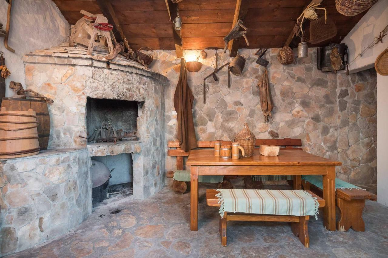 Rogoznicka Oaza 2 Villa Rogoznica  Bagian luar foto
