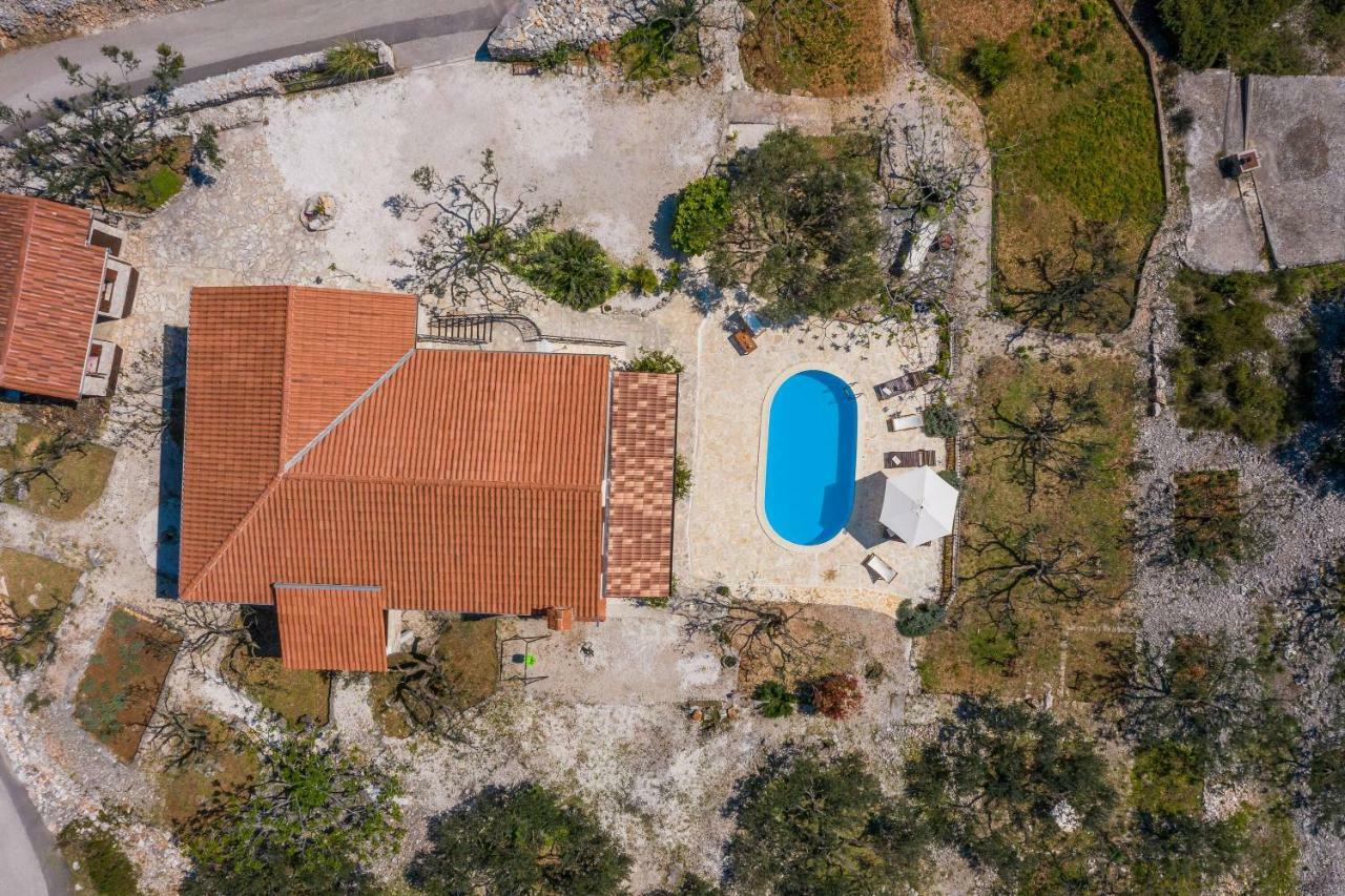 Rogoznicka Oaza 2 Villa Rogoznica  Bagian luar foto