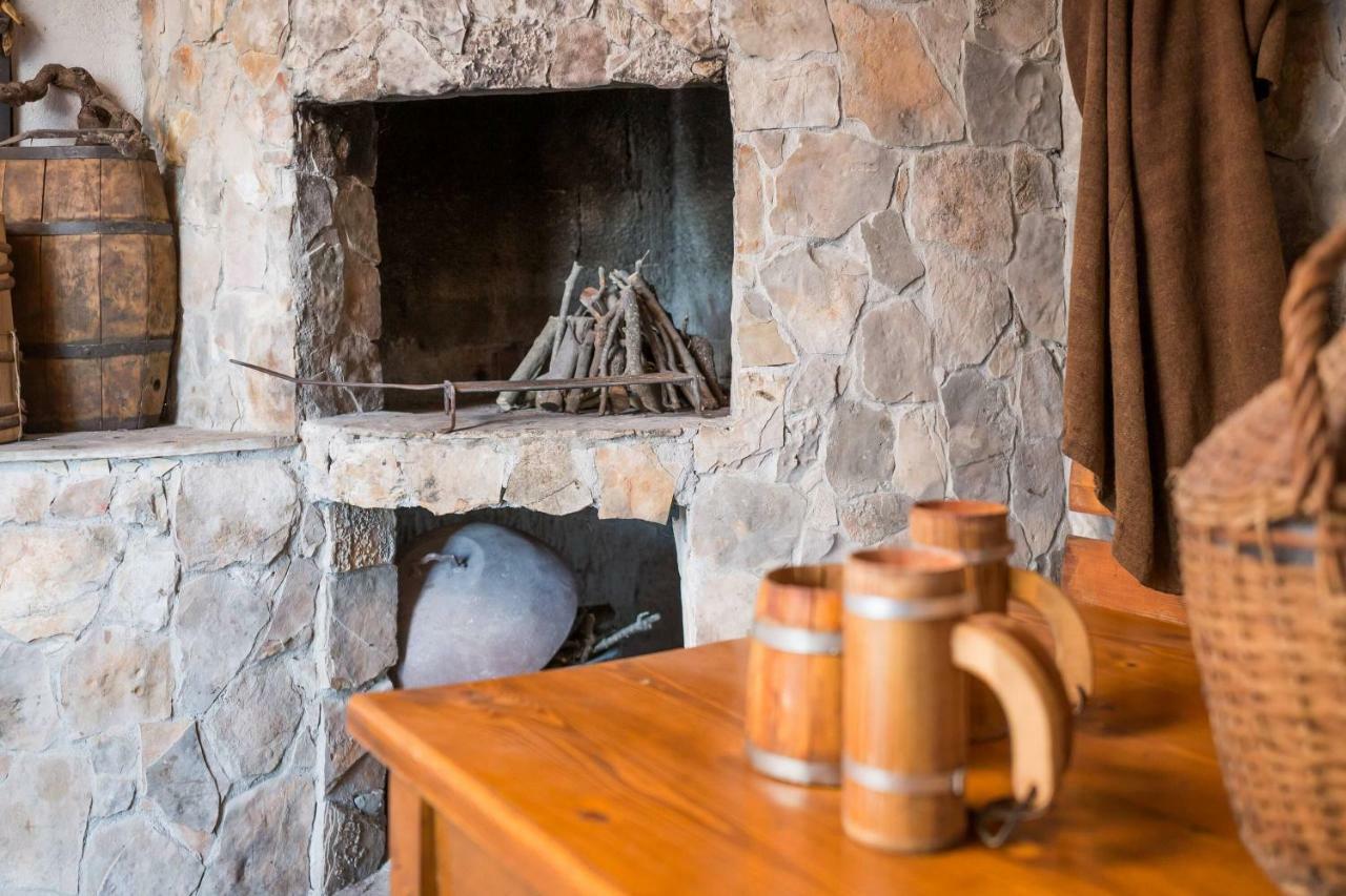 Rogoznicka Oaza 2 Villa Rogoznica  Bagian luar foto