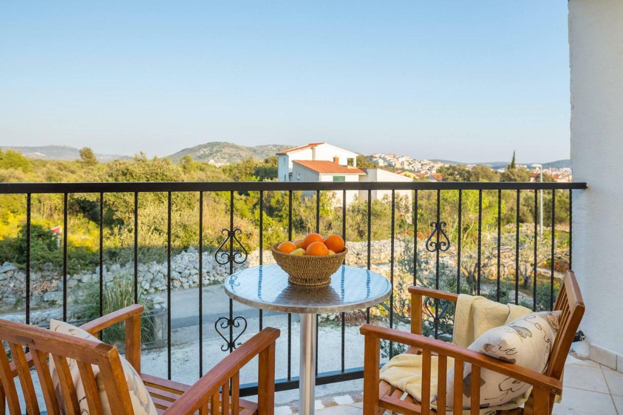 Rogoznicka Oaza 2 Villa Rogoznica  Bagian luar foto