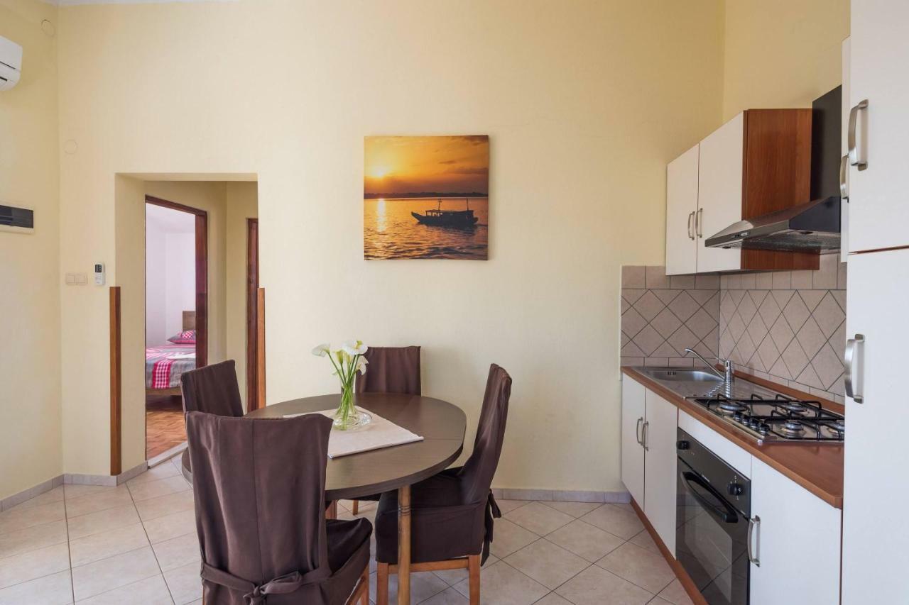 Rogoznicka Oaza 2 Villa Rogoznica  Bagian luar foto