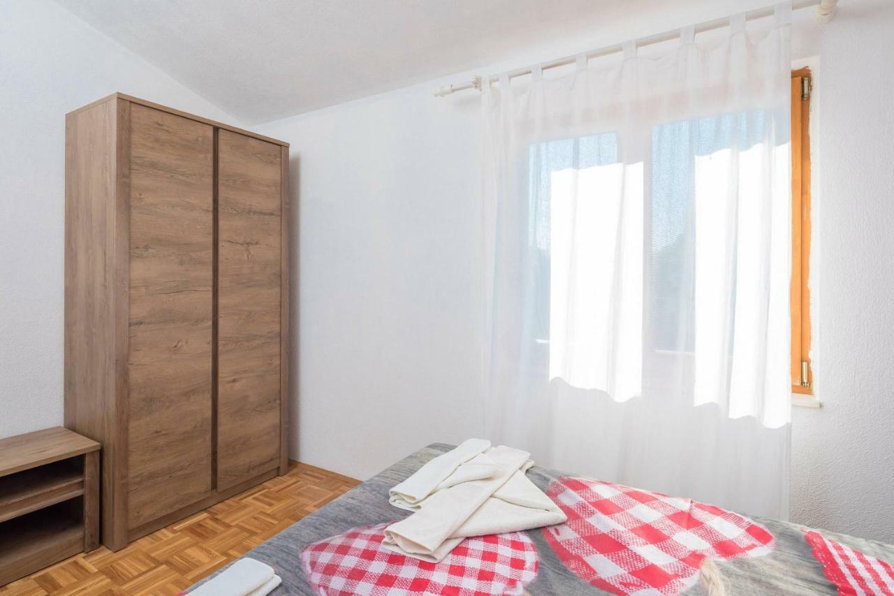 Rogoznicka Oaza 2 Villa Rogoznica  Bagian luar foto