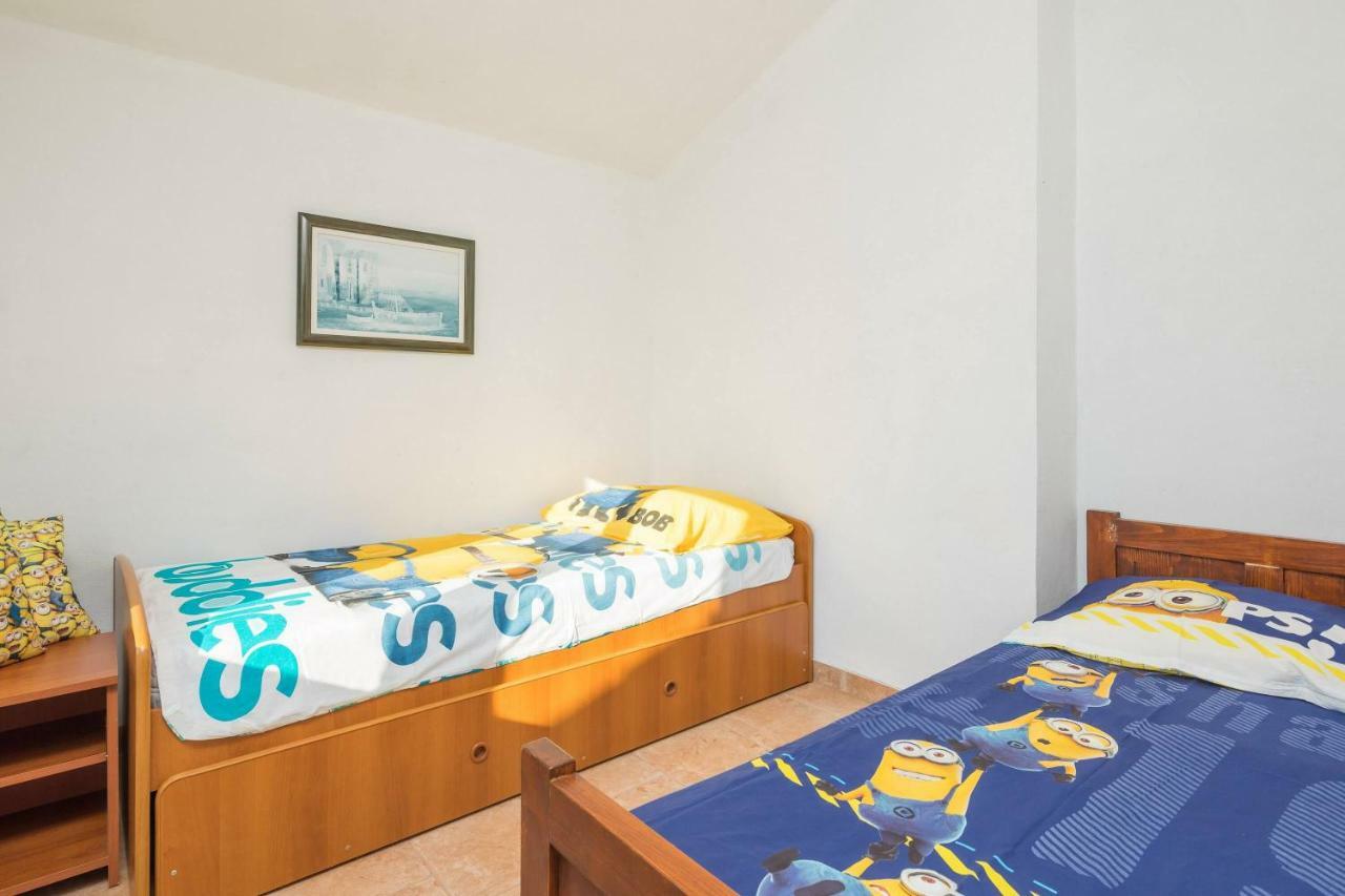 Rogoznicka Oaza 2 Villa Rogoznica  Bagian luar foto