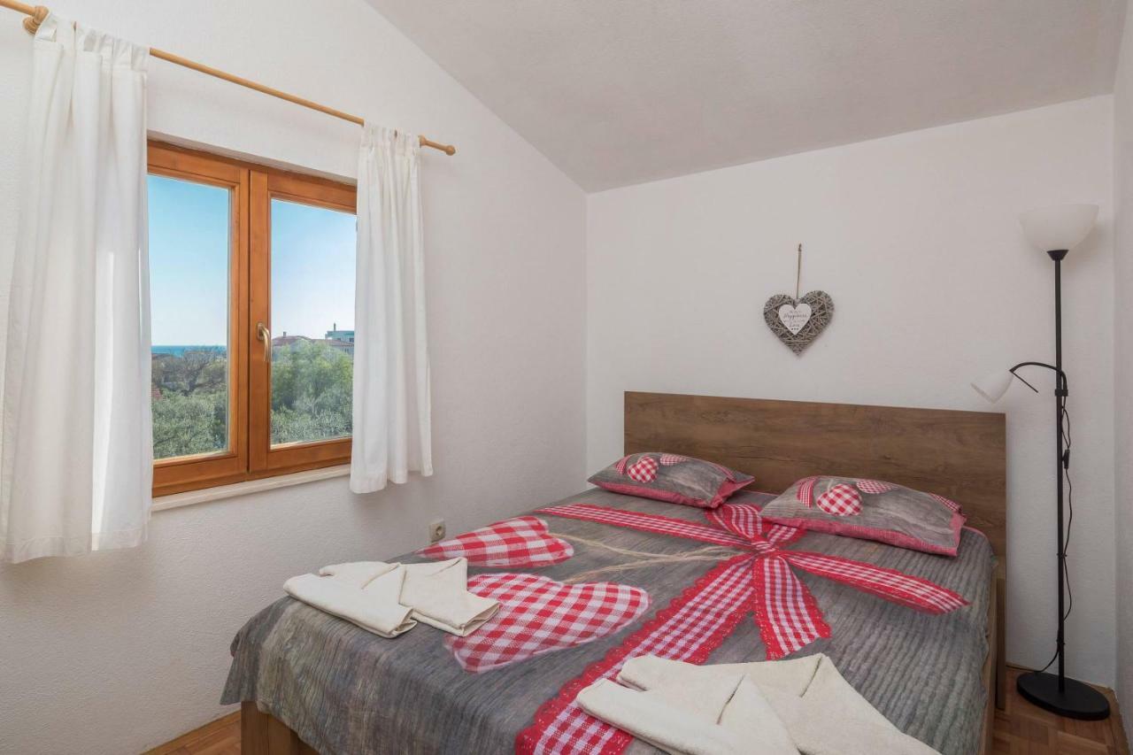 Rogoznicka Oaza 2 Villa Rogoznica  Bagian luar foto
