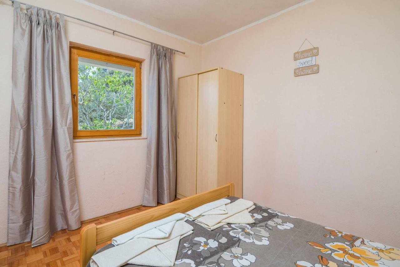 Rogoznicka Oaza 2 Villa Rogoznica  Bagian luar foto